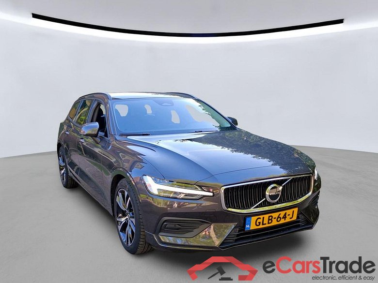 VOLVO V60 145 kW #4