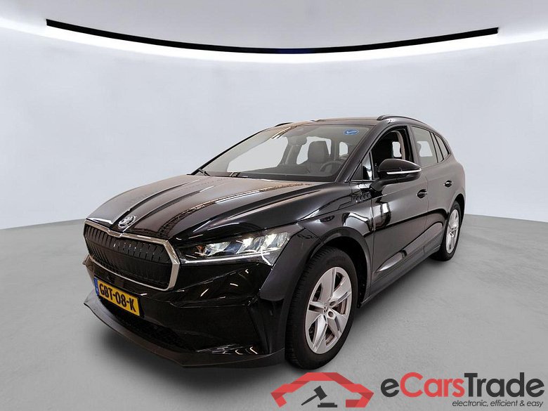 SKODA Enyaq 132 kW #1