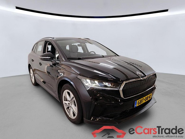 SKODA Enyaq 132 kW #4