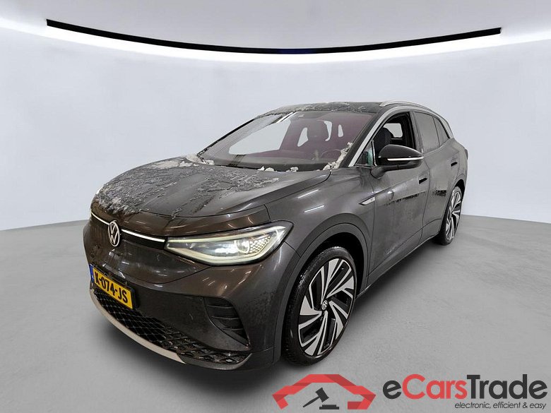 VOLKSWAGEN ID.4 150 kW