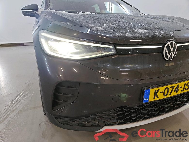 VOLKSWAGEN ID.4 150 kW #4