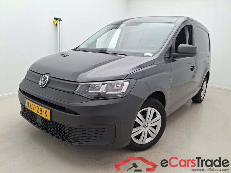 VOLKSWAGEN Caddy Cargo 2.0 TDI Trend