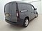 preview Volkswagen Caddy #1
