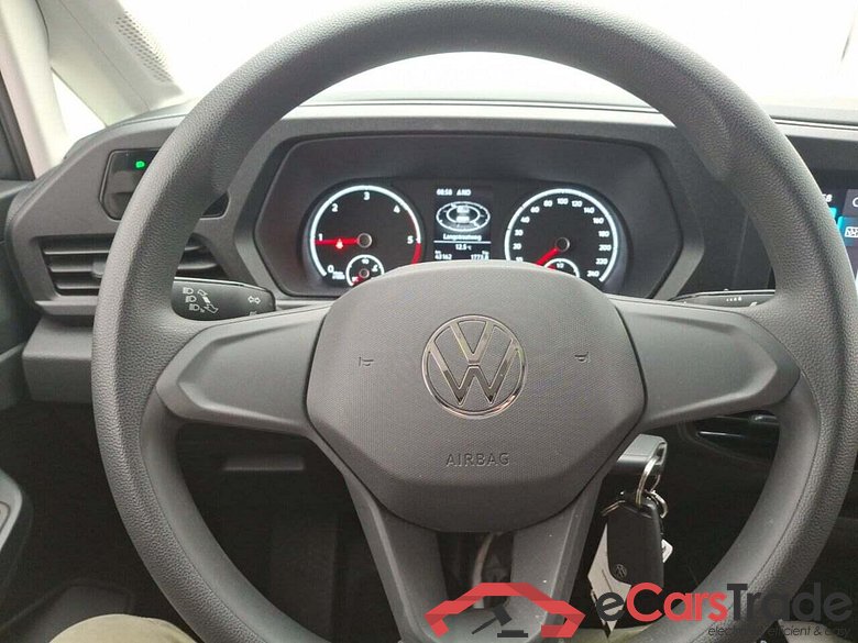 VOLKSWAGEN Caddy Cargo 2.0 TDI Trend #5