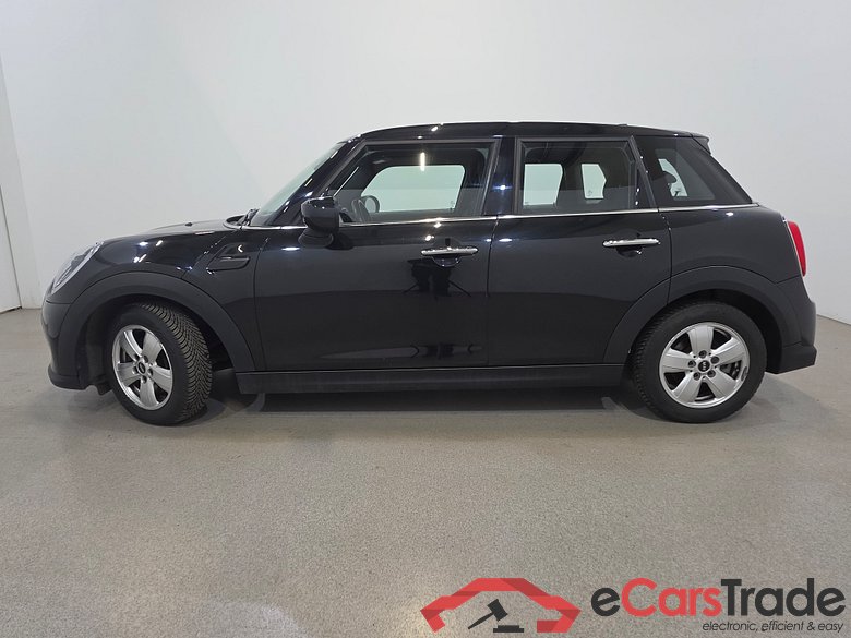 Mini One Facelift 1.5i LED-Xenon Virtual Navi KeylessGo Klima PDC ... #2