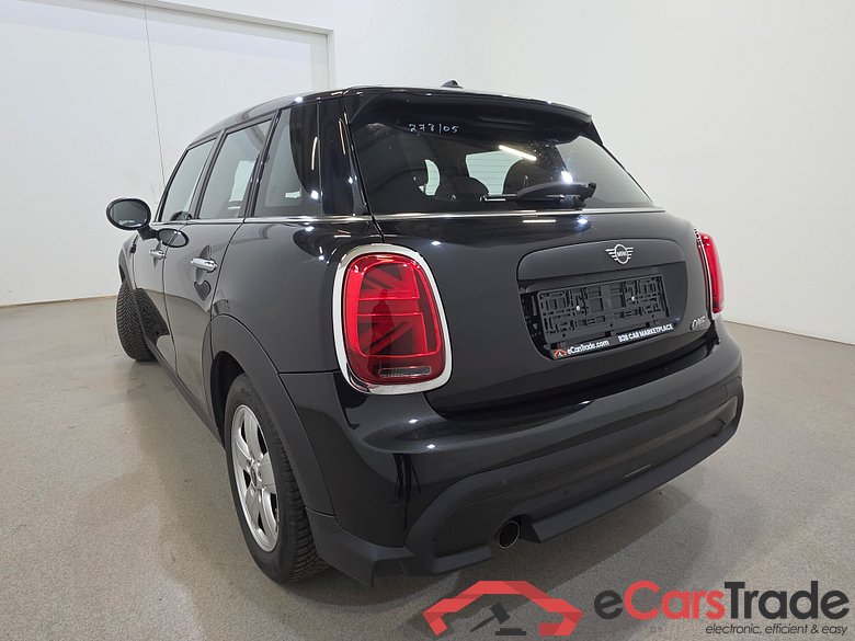 Mini One Facelift 1.5i LED-Xenon Virtual Navi KeylessGo Klima PDC ... #6