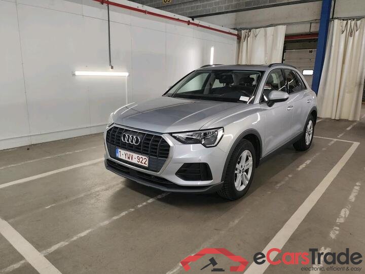 Audi Q3 Q3 35 TDI S Tronic Business Edition 110kW/150pk  5D/P Auto-7 #1