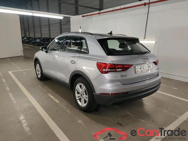 Audi Q3 Q3 35 TDI S Tronic Business Edition 110kW/150pk  5D/P Auto-7 #3