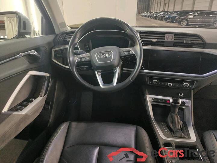 Audi Q3 Q3 35 TDI S Tronic Business Edition 110kW/150pk  5D/P Auto-7 #5