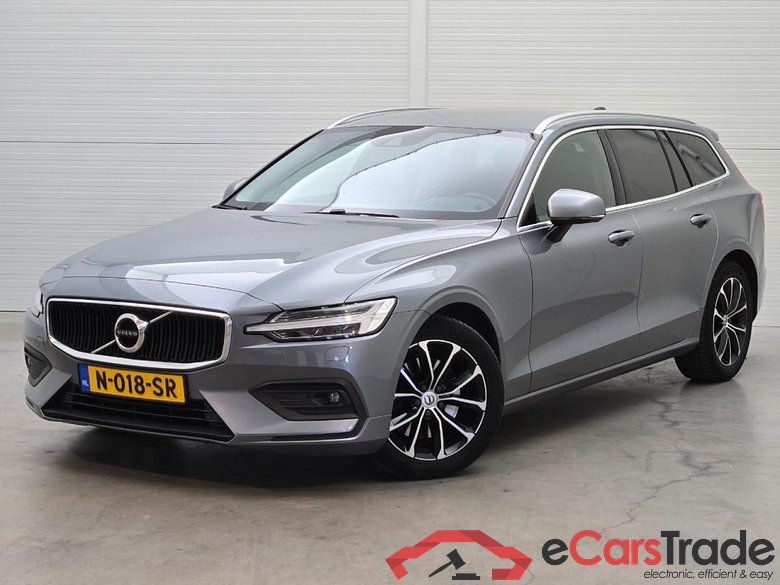 VOLVO V60 2.0 B4 Inscription