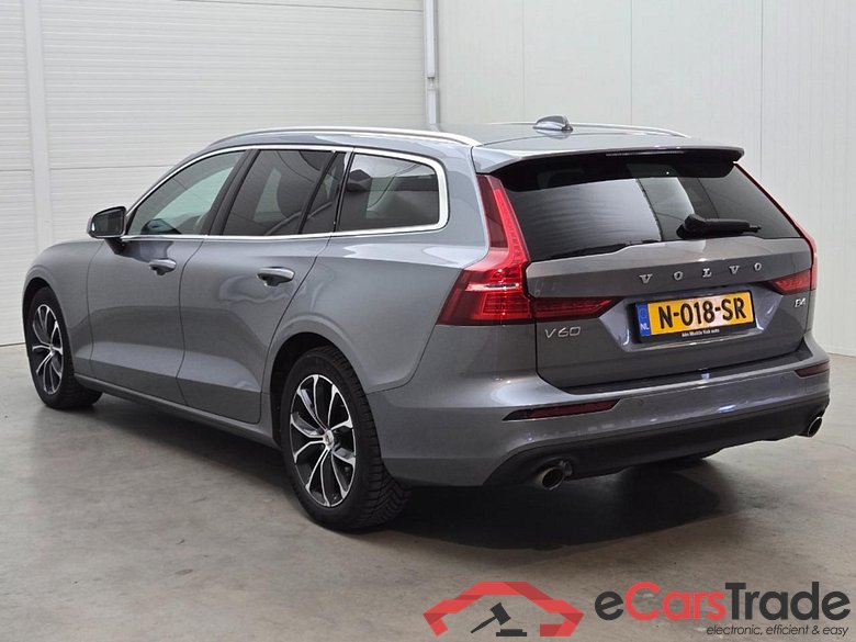 VOLVO V60 2.0 B4 Inscription #3