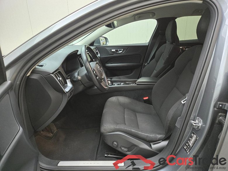 VOLVO V60 2.0 B4 Inscription #5