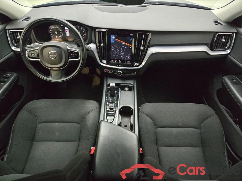 VOLVO V60 2.0 B4 Inscription #6