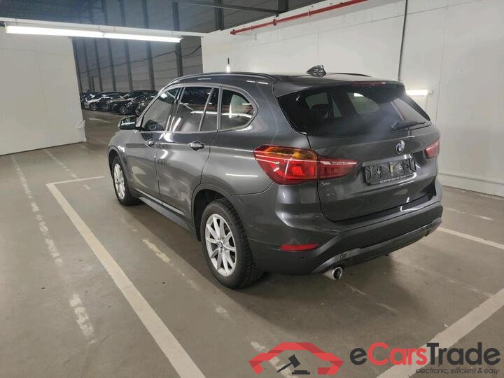 BMW X1 X1 sDrive16dA (85 kW) 85kW/116pk  5D/P Auto-7 #3