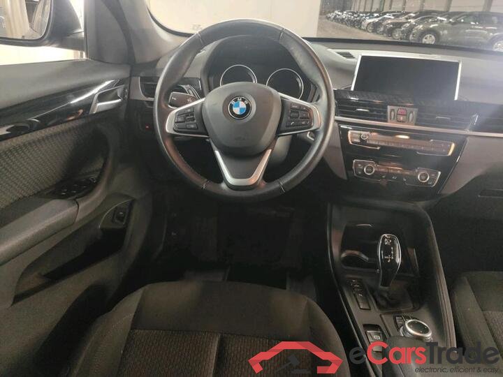 BMW X1 X1 sDrive16dA (85 kW) 85kW/116pk  5D/P Auto-7 #5