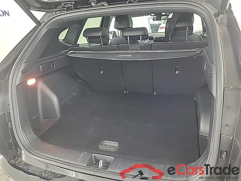 HYUNDAI TUCSON 1.6 T-GDI HEV N Line Sky Automaat 5D 169kW #5