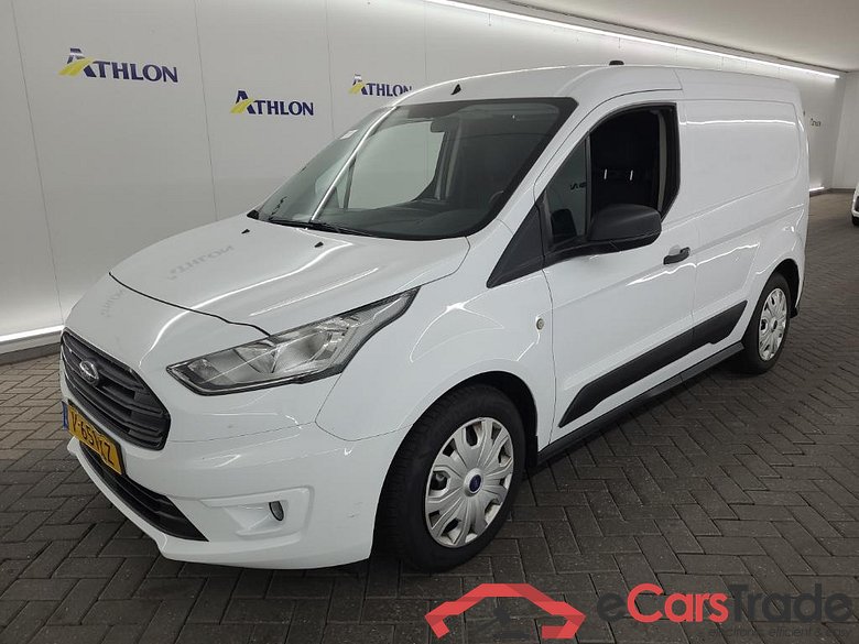 FORD Transit Connect L1 Trend 1.5 TDCi 75 pk 4D
