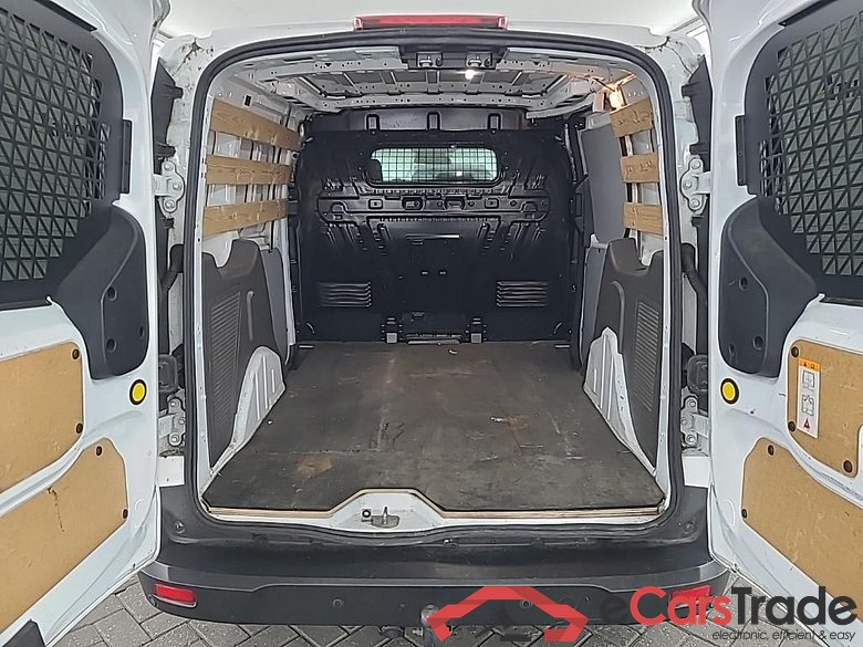 FORD Transit Connect L1 Trend 1.5 TDCi 75 pk 4D #5