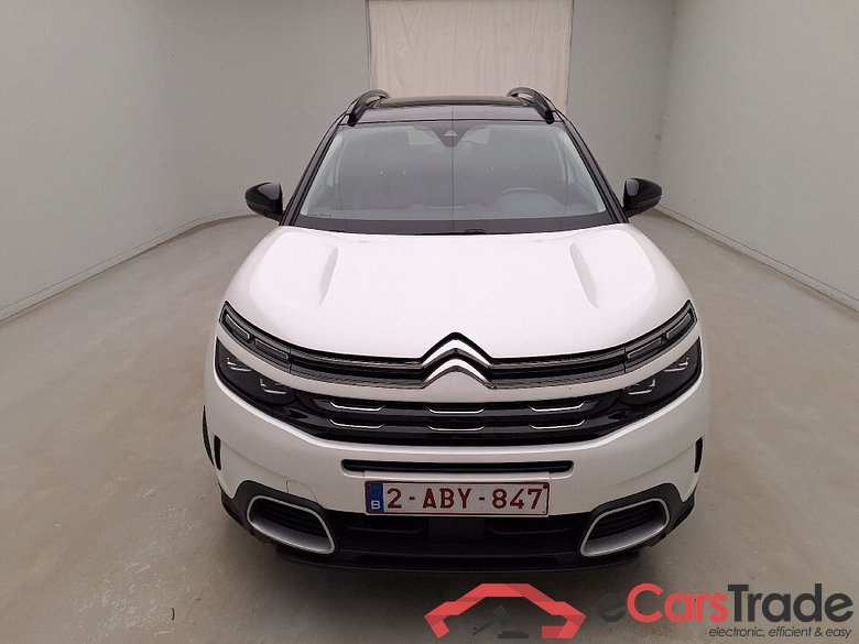 Citroën, C5 Aircross '18, Citroën C5 Aircross 1.5 BlueHDi 130 S&S EAT8 Shine