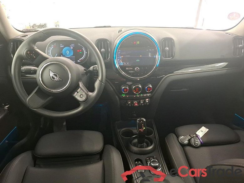 MINI Countryman / 2020 / 5P / Crossover Cooper Essential 136 ch BVA7 #5