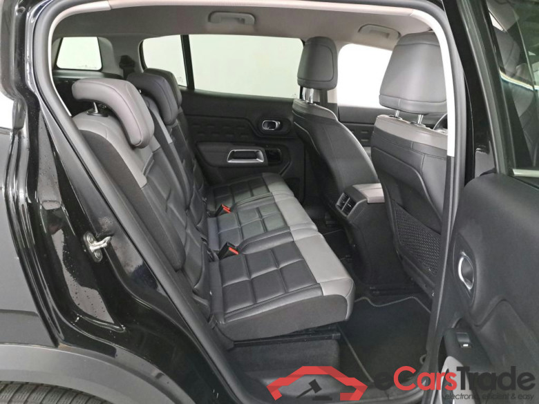CITROËN C5 Aircross 1.6 PHEV 225 E-EAT8 BUS. LOUNGE AUTO #6
