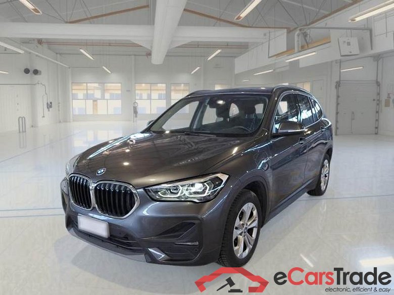 BMW X1 / 2019 / 5P / SUV XDRIVE 25E BUSINESS ADVANTAGE AUTOMATICO #1