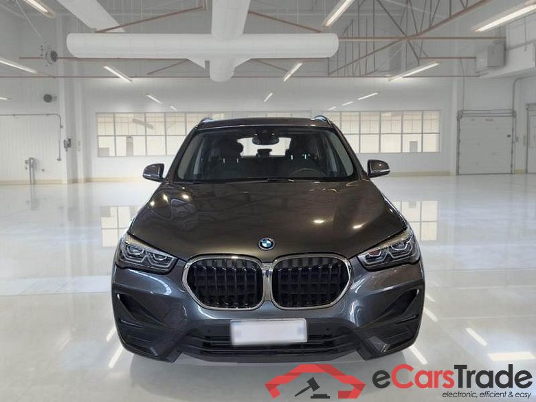 BMW X1 / 2019 / 5P / SUV XDRIVE 25E BUSINESS ADVANTAGE AUTOMATICO #6