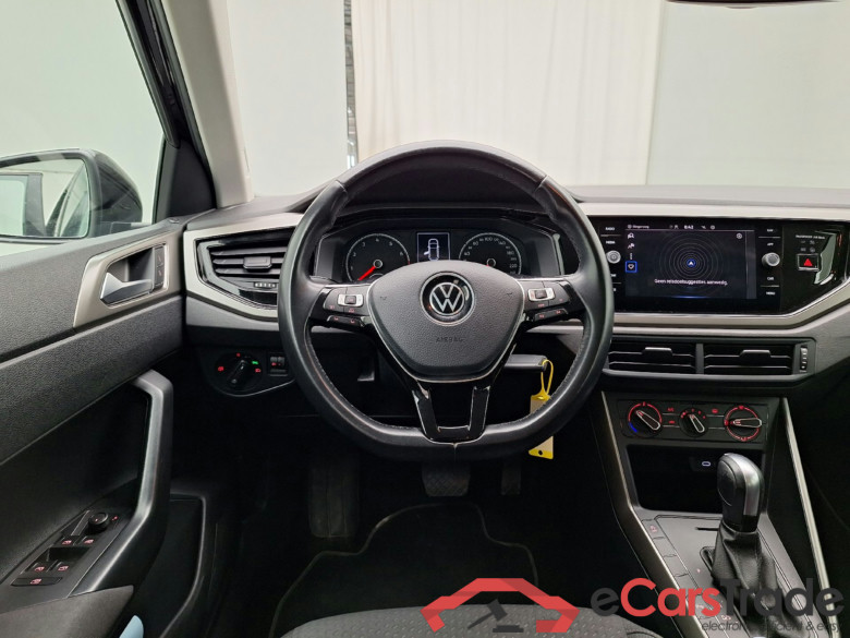 VW, Polo '17, Volkswagen Polo 1.0 TSI Comfortline DSG 5d #5