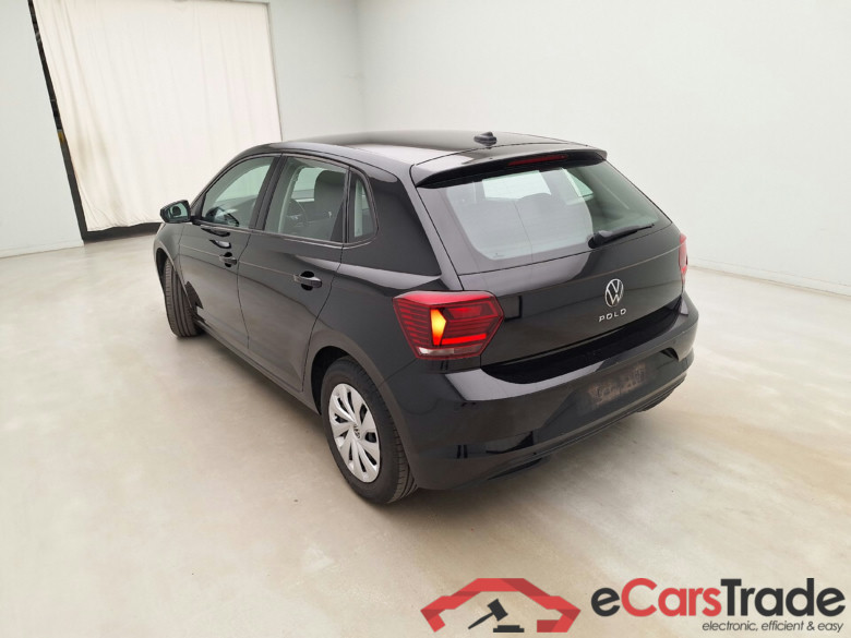 VW, Polo '17, Volkswagen Polo 1.0 TSI Comfortline DSG 5d #6