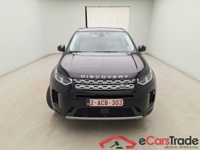 Land Rover, Discov.Sp.FL'19, Land Rover Discovery Sport P300e PHEV AWD Auto S 5