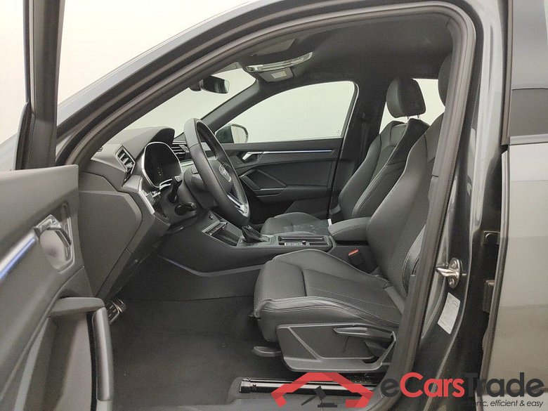 AUDI Q3 SPORTBACK 35 TFSI S line S tronic 5d #3