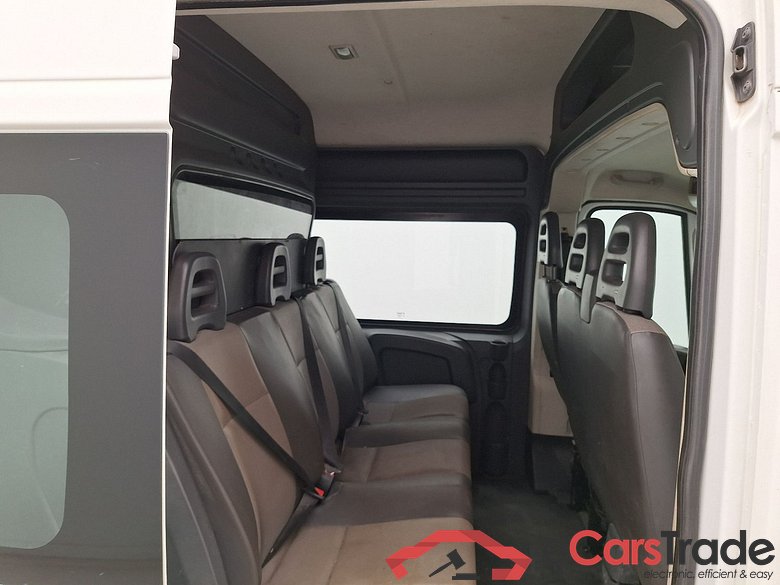 Peugeot, _Boxer '14, Peugeot Boxer 2.0 BlueHDi S&S 160 Premium 435 L4H2 #4