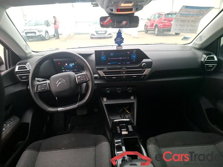 C4 Berline Feel Nav Business R 1.5 BlueHDI 130CV BVA8 E6d #5