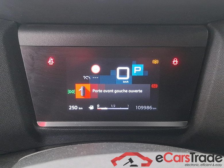 C4 Berline Feel Nav Business R 1.5 BlueHDI 130CV BVA8 E6d #6