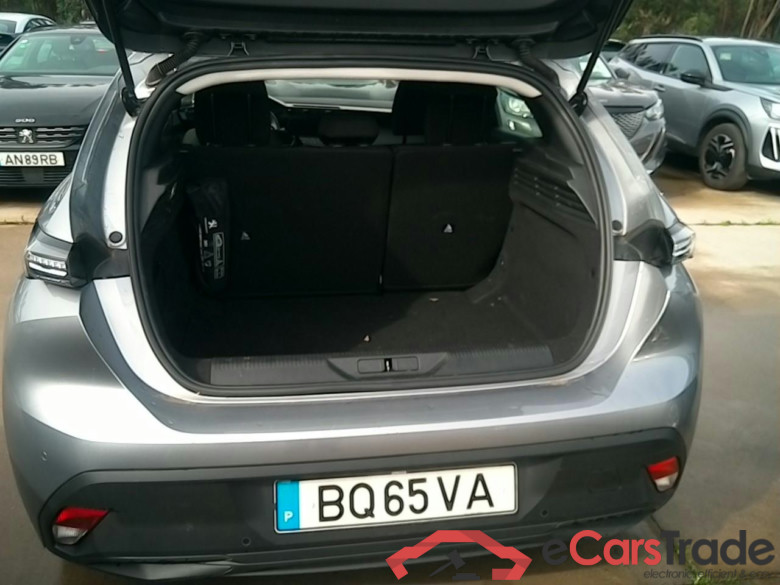 Peugeot 308 1.2 PureTech Mild-Hybrid Aut. LED I-Cockpit KeylessGo Klima PDC ... #5