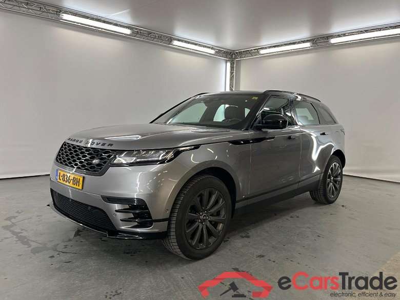 LAND ROVER Range Rover Velar 2.0 P400e SE
