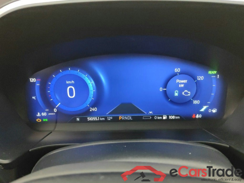 Ford Kuga 2.5i PHEV Aut. 165kW Titanium 5d #6