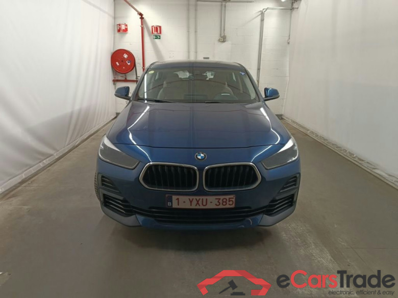 BMW X2 sDrive18d 110kW 5d #5