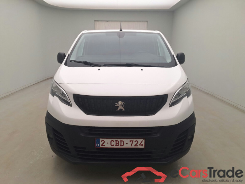 Peugeot, _Expert '16, Peugeot Expert Long Premium L3 2.0 BlueHDi 145 EAT #1