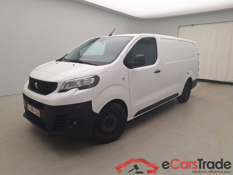 Peugeot, _Expert '16, Peugeot Expert Long Premium L3 2.0 BlueHDi 145 EAT #2