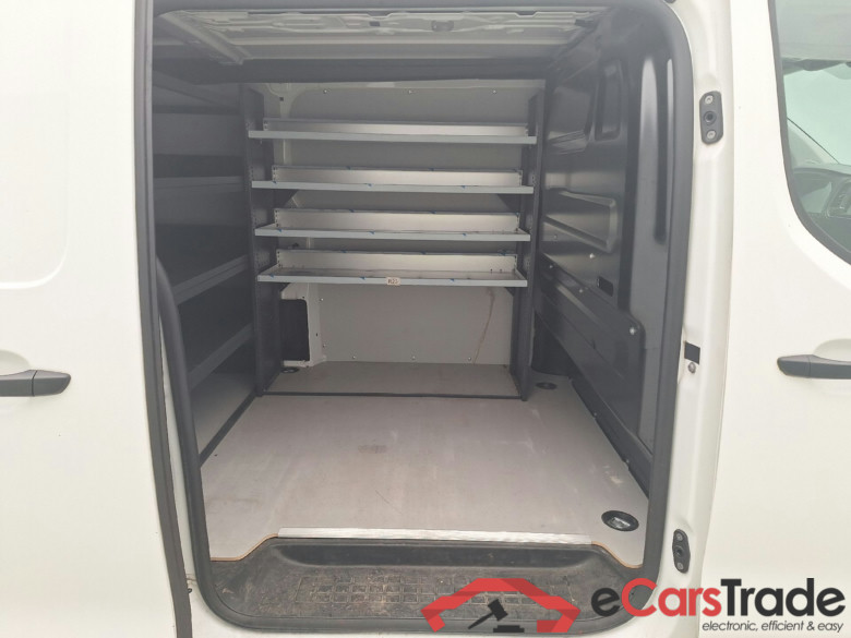 Peugeot, _Expert '16, Peugeot Expert Long Premium L3 2.0 BlueHDi 145 EAT #4