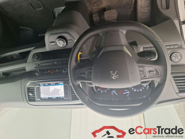 Peugeot, _Expert '16, Peugeot Expert Long Premium L3 2.0 BlueHDi 145 EAT #5