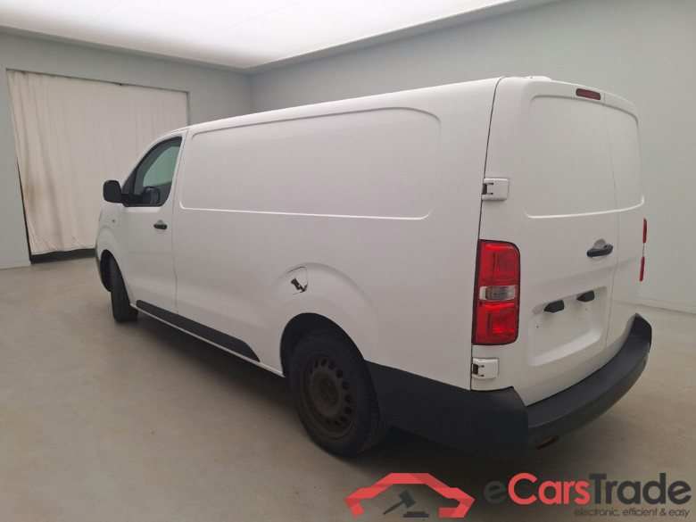 Peugeot, _Expert '16, Peugeot Expert Long Premium L3 2.0 BlueHDi 145 EAT #6