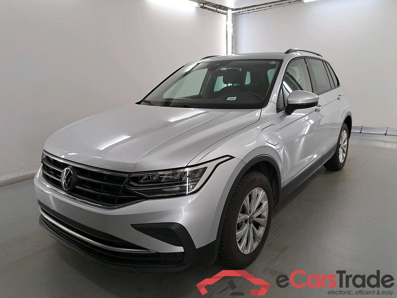 VOLKSWAGEN TIGUAN 1.4 EHYBRID LIFE BUSINESS DSG