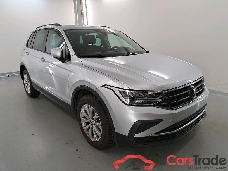 VOLKSWAGEN TIGUAN 1.4 EHYBRID LIFE BUSINESS DSG #2