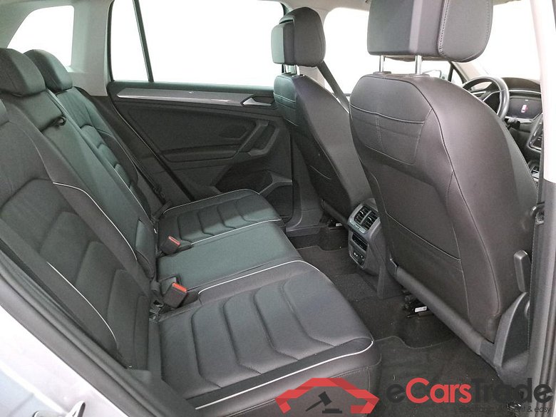 VOLKSWAGEN TIGUAN 1.4 EHYBRID LIFE BUSINESS DSG #6