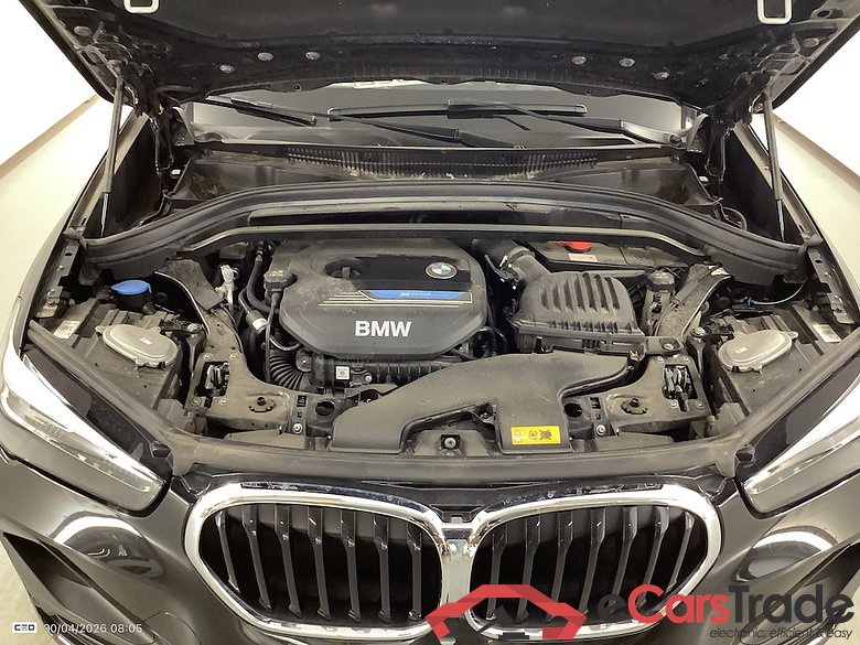 BMW X1 1.5 XDRIVE25E PHEV 162KW) #6