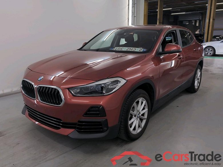 BMW X2 1.5 SDRIVE18I 100KW DCT