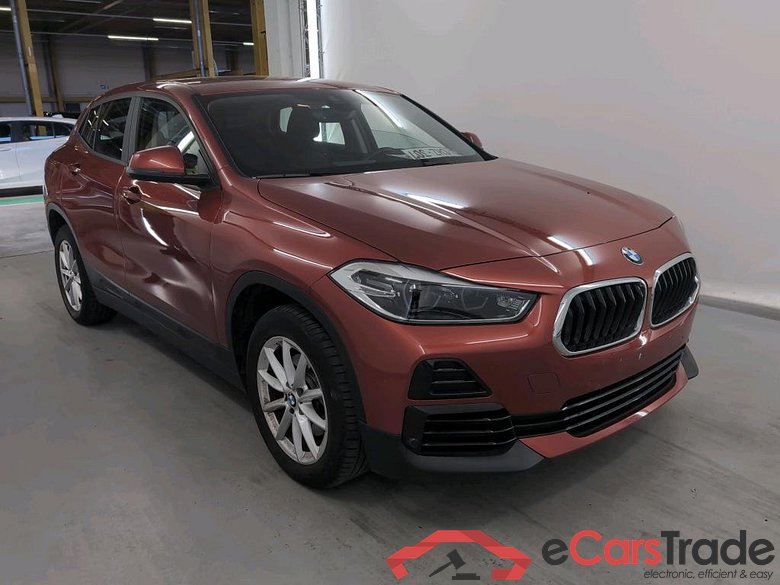 BMW X2 1.5 SDRIVE18I 100KW DCT #2