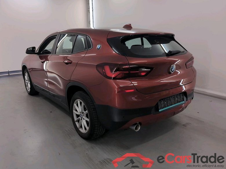 BMW X2 1.5 SDRIVE18I 100KW DCT #3